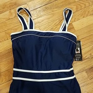 Bathing Suit, Shore Shapes